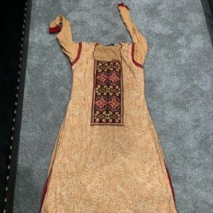 Pakistani Dresses